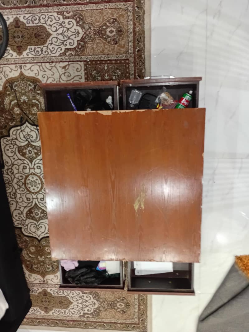 Coffee Table 1