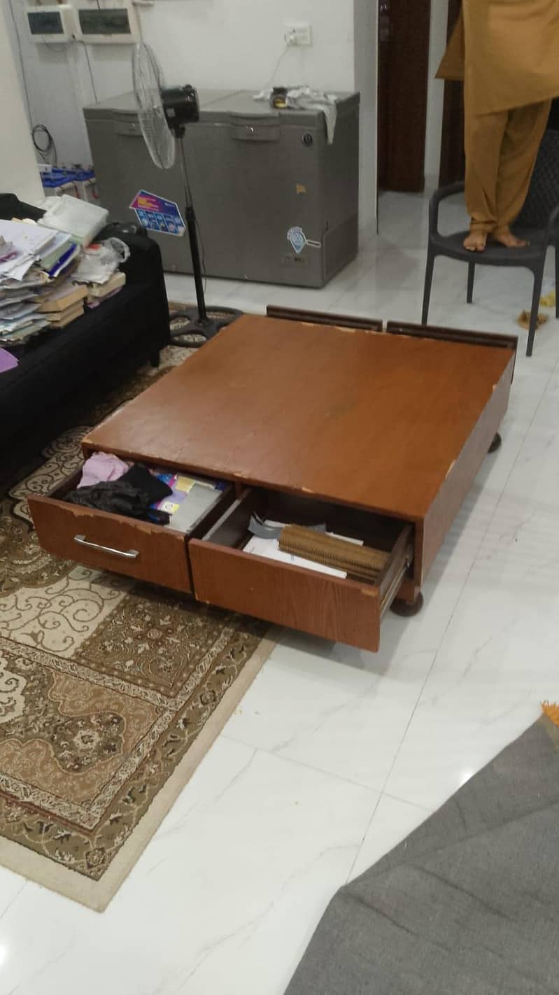 Coffee Table 2