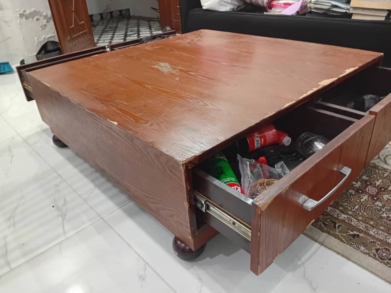 Coffee Table 3