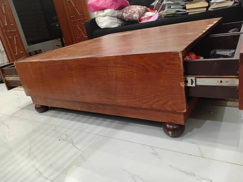 Coffee Table 4