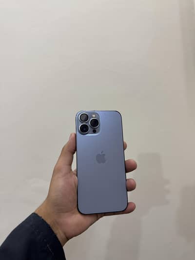Apple iPhone 13 Pro Max