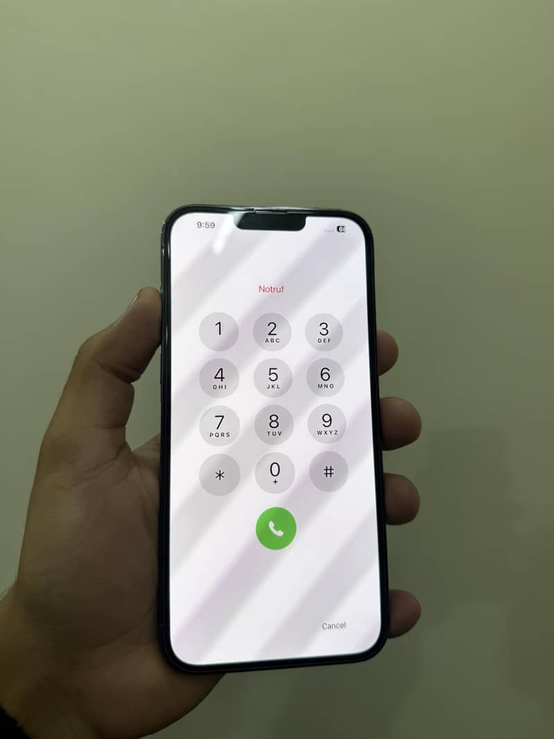 Apple iPhone 13 Pro Max 1