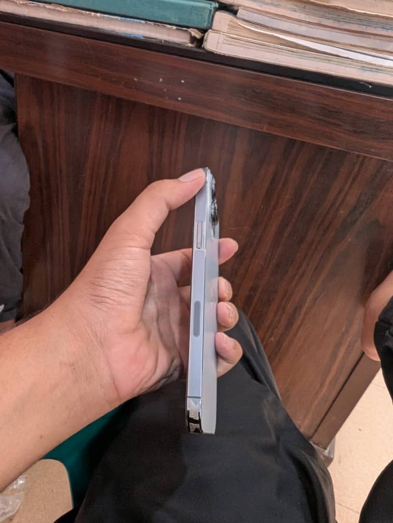 Apple iPhone 13 Pro Max 1
