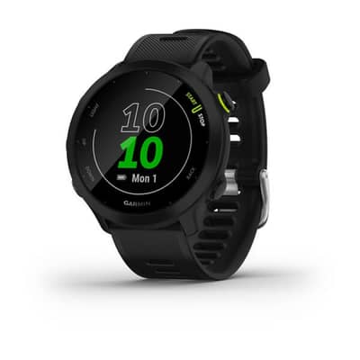 Garmin Forerunner 55 Smart Watch for Sale