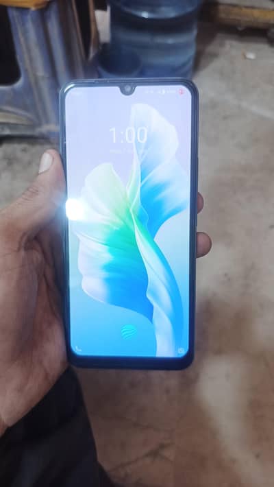 Vivo V23e