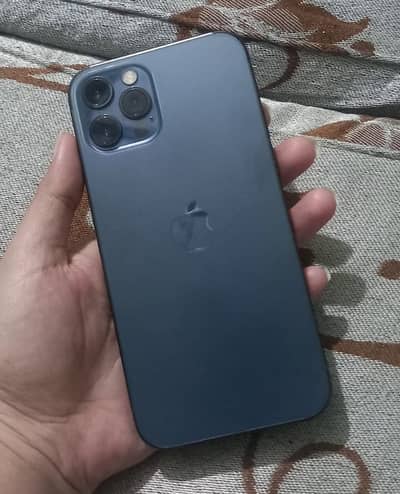 Apple iPhone 12 Pro