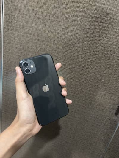 Apple iPhone 11 Bypass