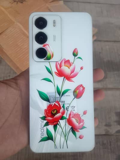realme c71