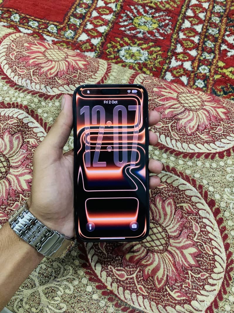 Apple iPhone 17 Pro Max 3