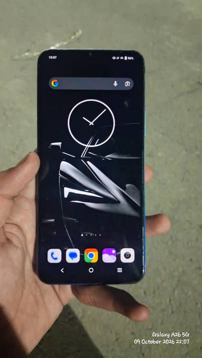 Vivo Y53s