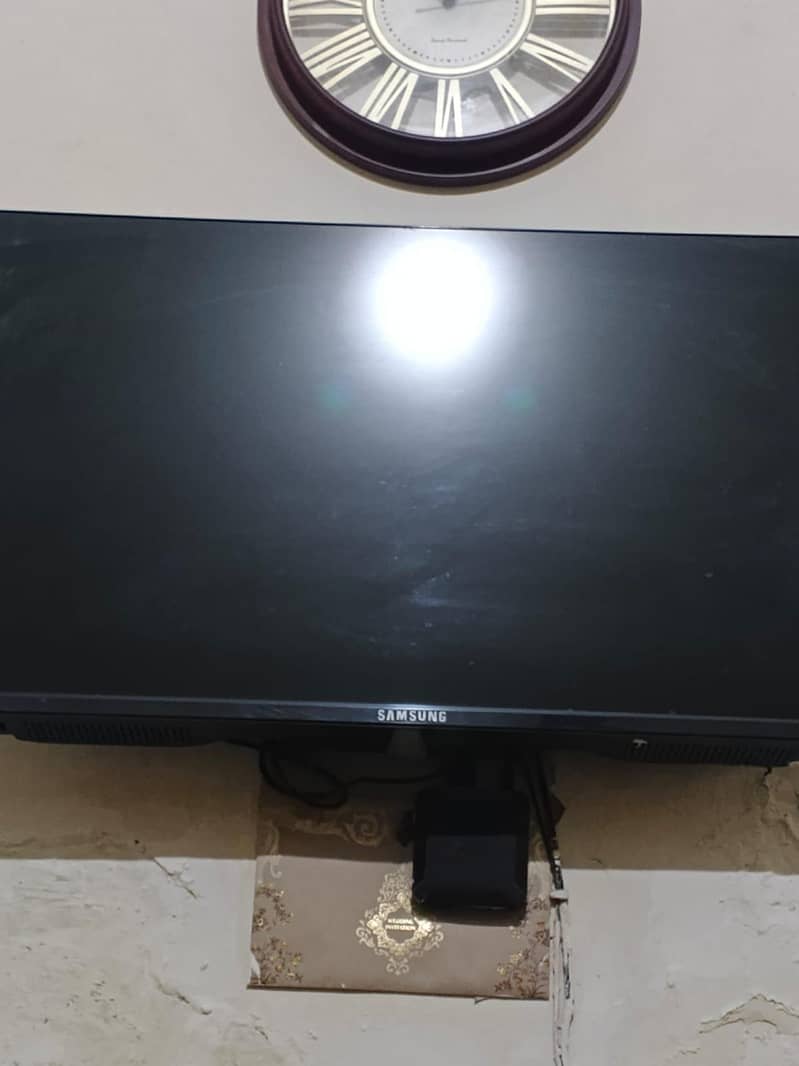 Samsung LCD 0