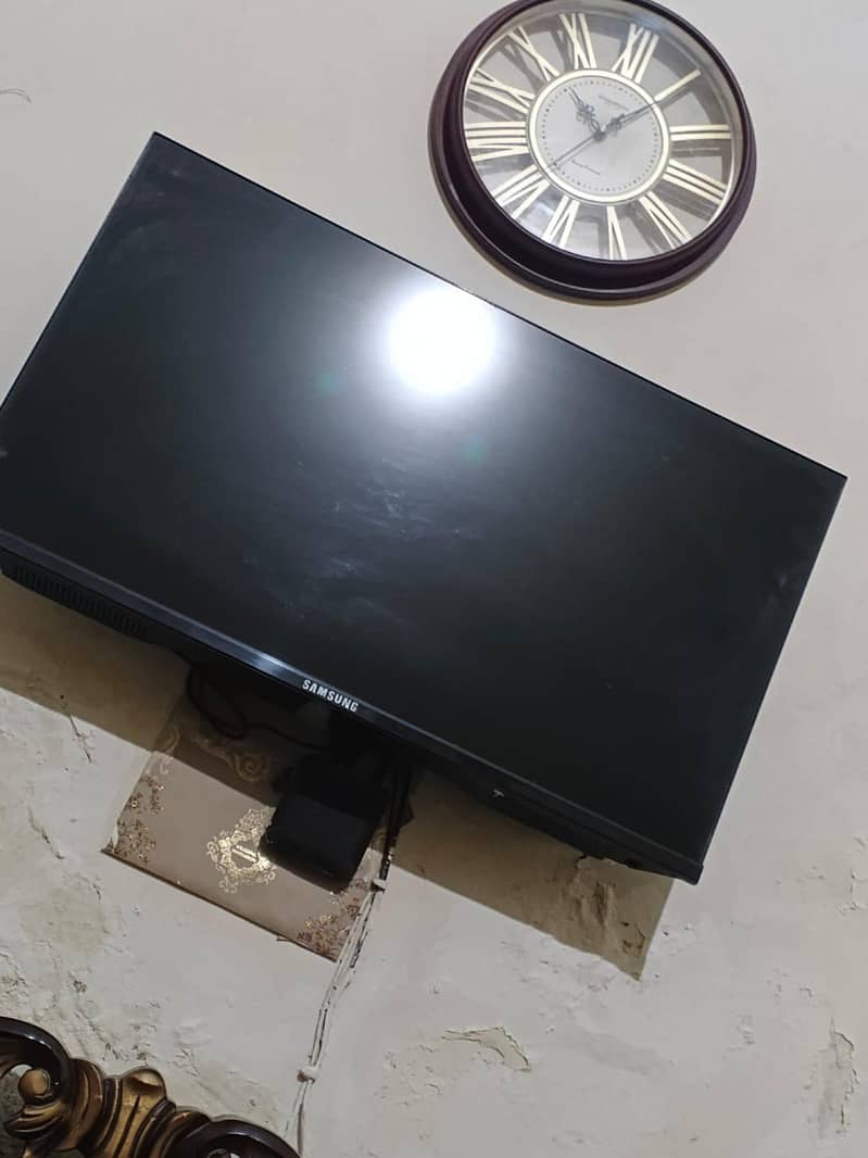 Samsung LCD 1