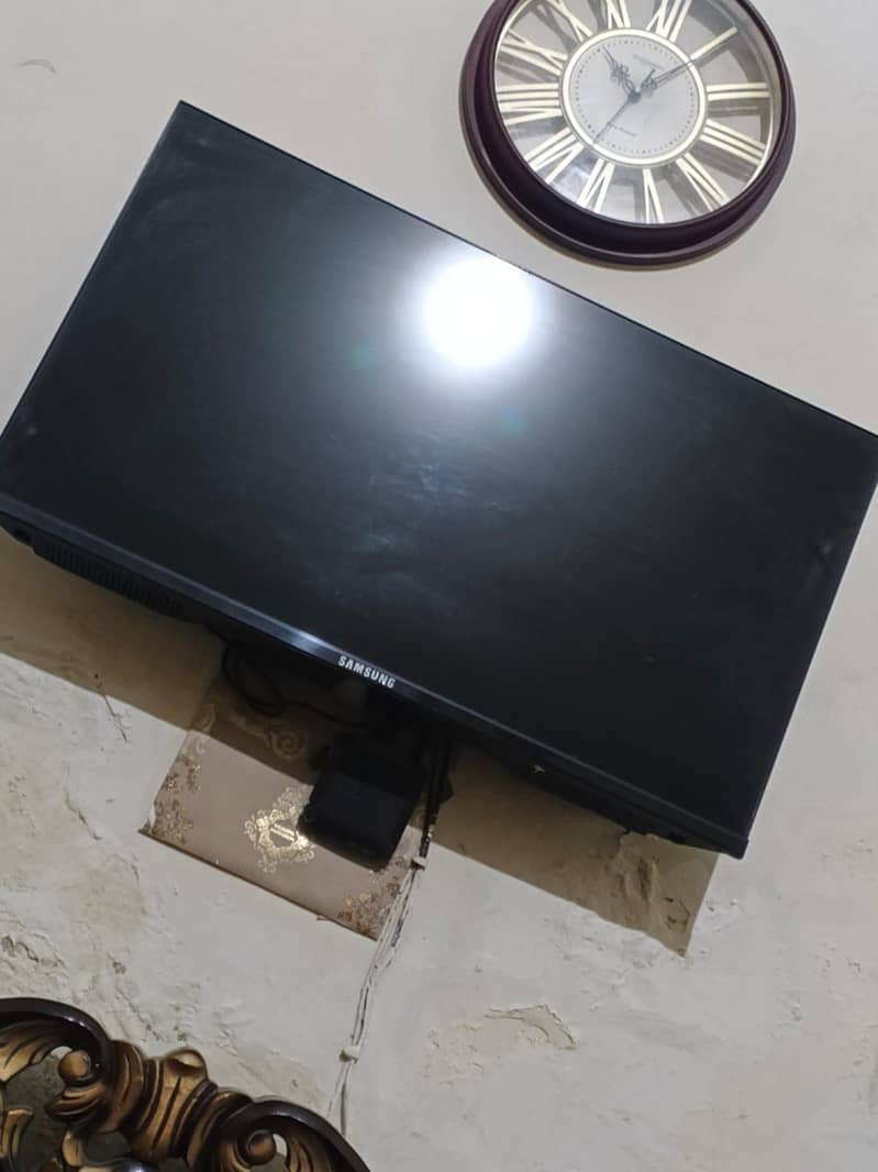 Samsung LCD 2