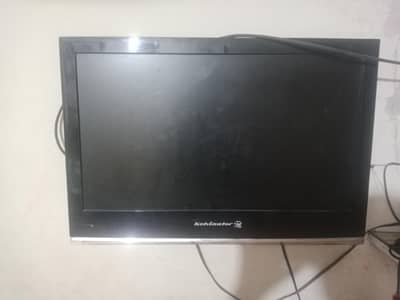 Japanese LCD kelvinator for sale working condition with remote