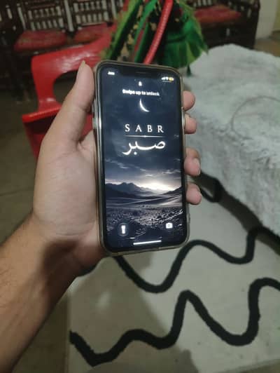 Apple iPhone 11 pta official approved