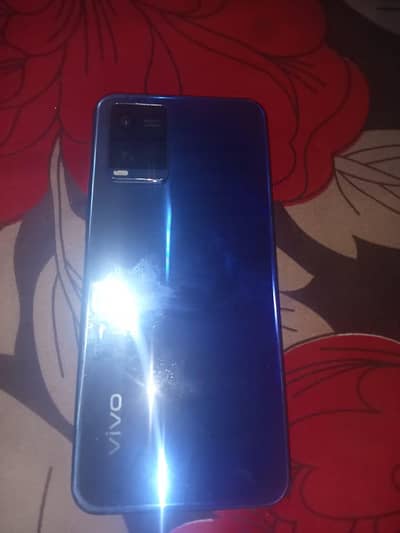 Vivo Y21A 2021 4 64