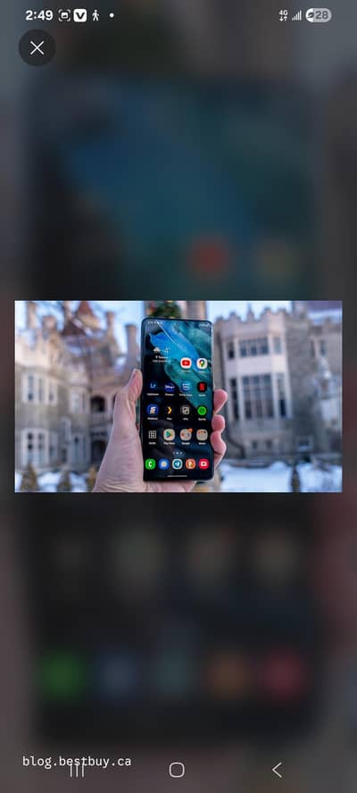 Samsung s21 ultra