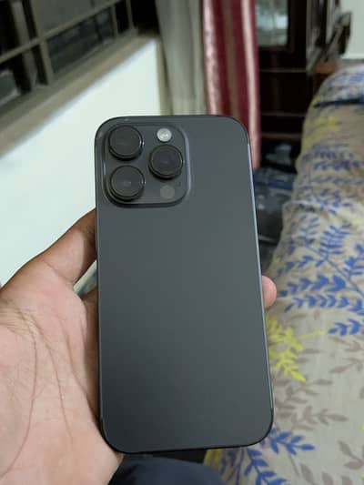 Apple iPhone 14 Pro
