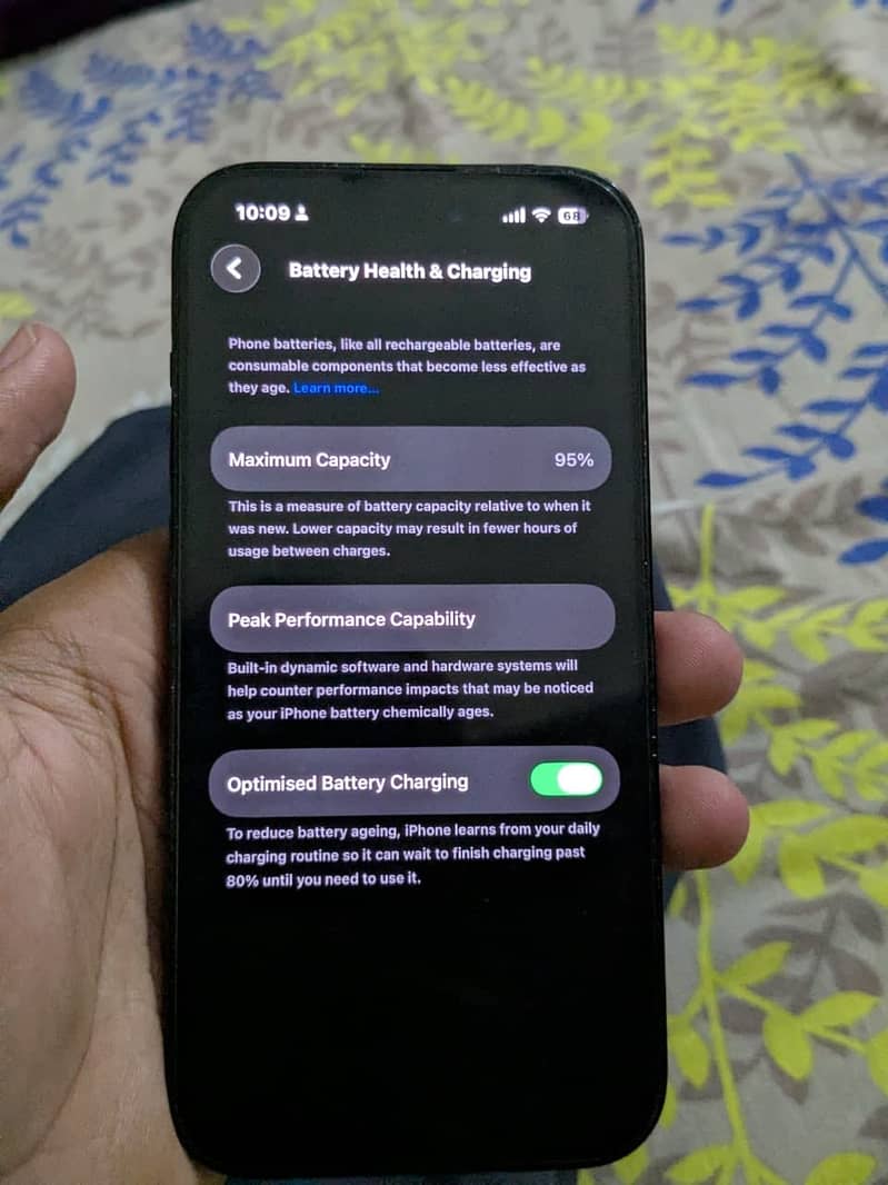 Apple iPhone 14 Pro 5