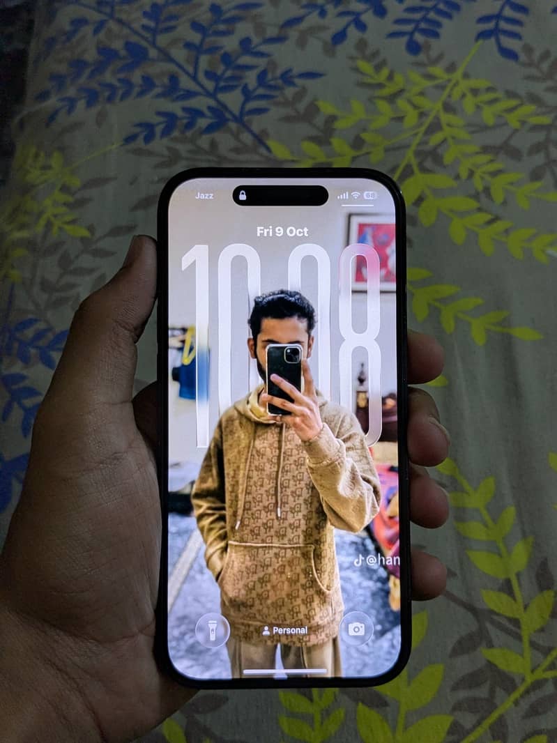 Apple iPhone 14 Pro 6