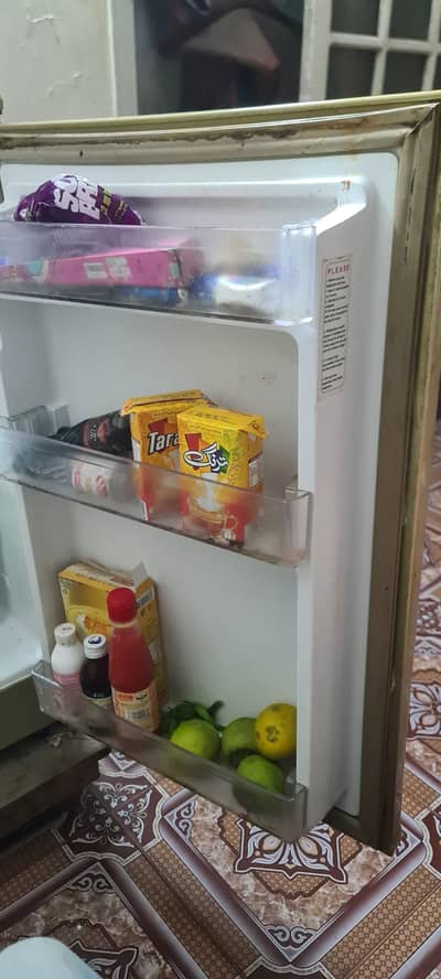 Ten button condition