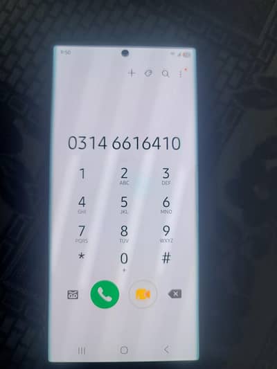 Samsung S 22ultra 12 512gb 5g pta official aproved finl 70k