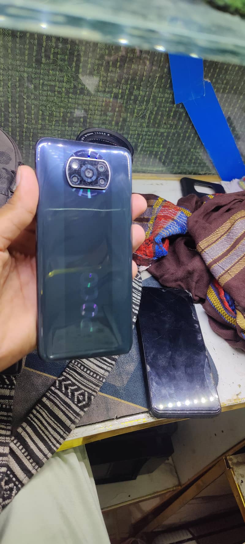 Poco x3 pro 1