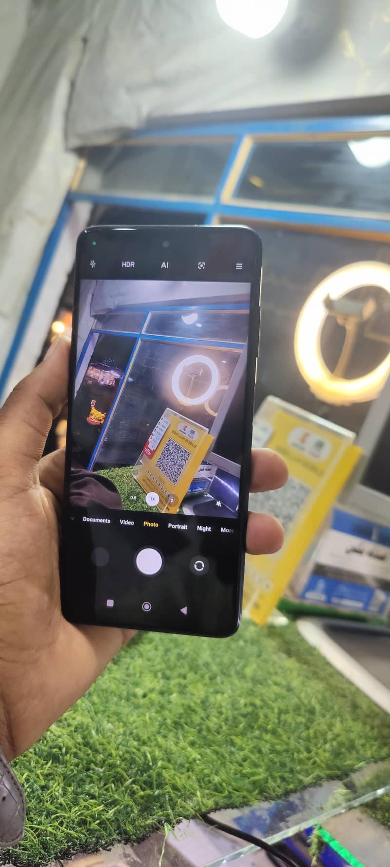 Poco x3 pro 2
