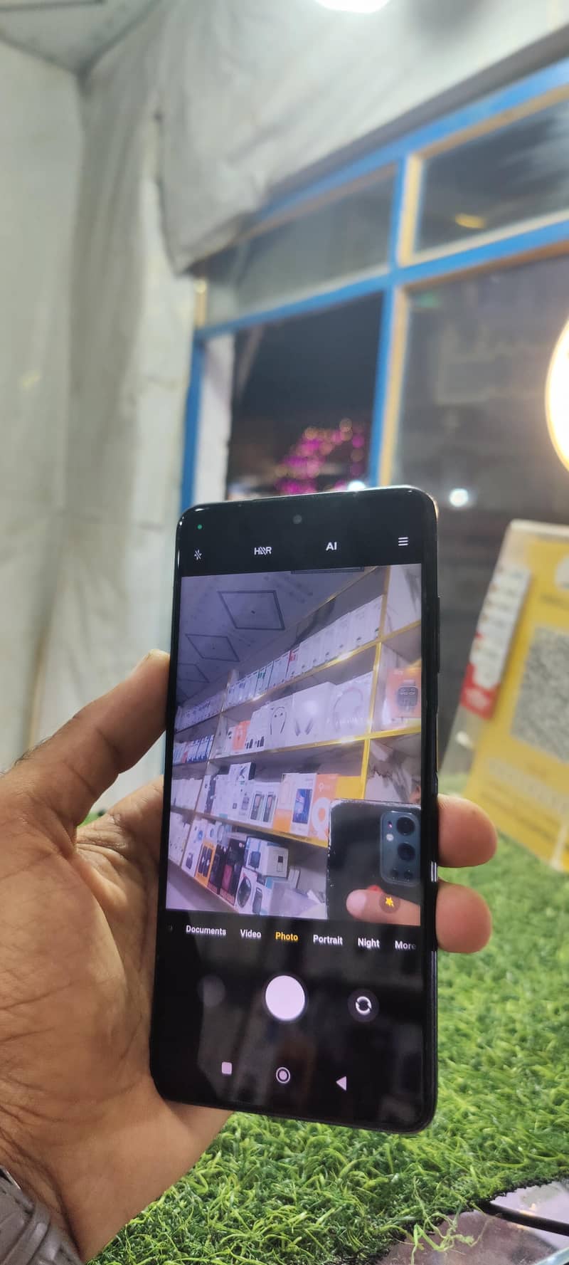 Poco x3 pro 3
