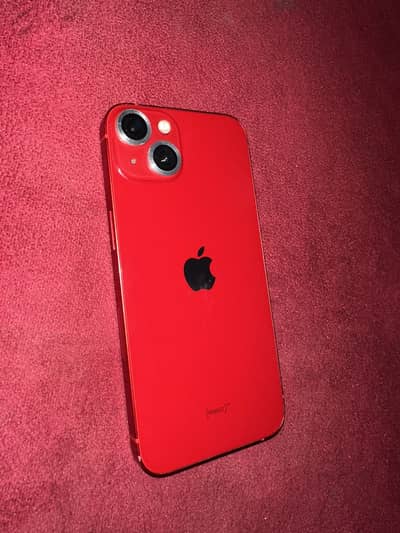 I phone 13 jv 128gb