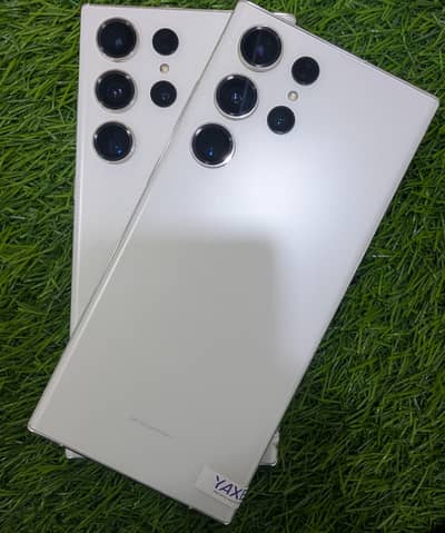 Samsung S23Ultra Official Approve