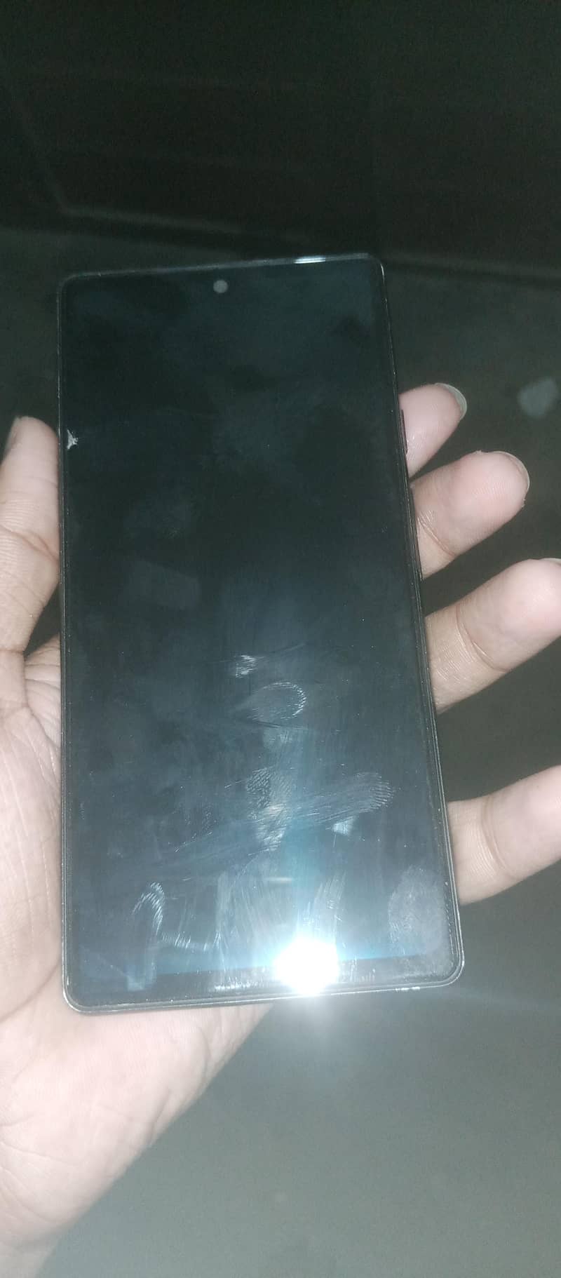 Google Pixel 6a 4