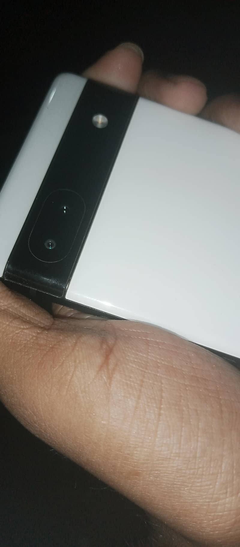 Google Pixel 6a 5