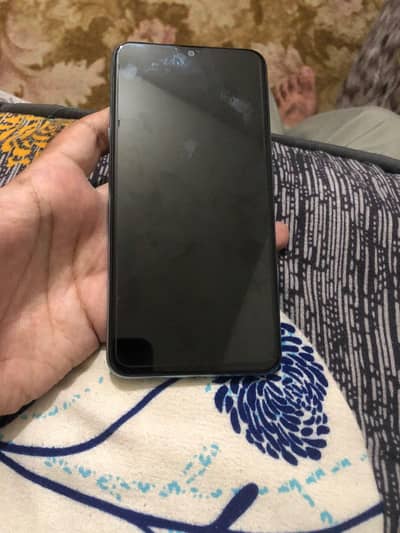 OPPO A11k