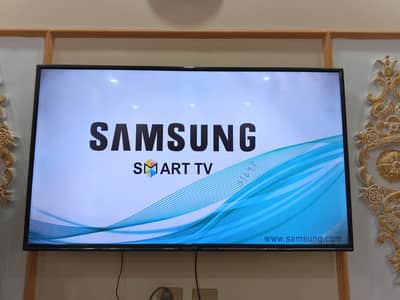LED ANDROID 50" SAMSUNG