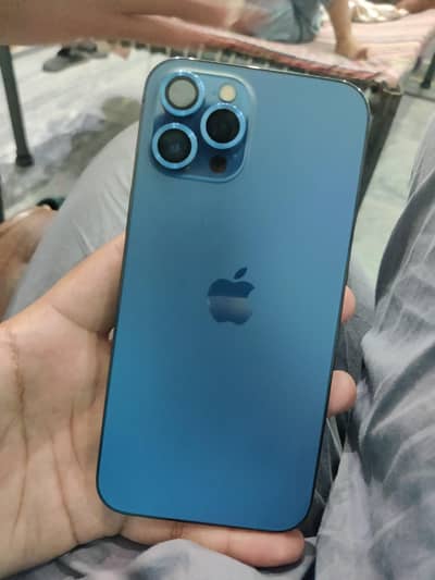 Apple iPhone 12 Pro Max