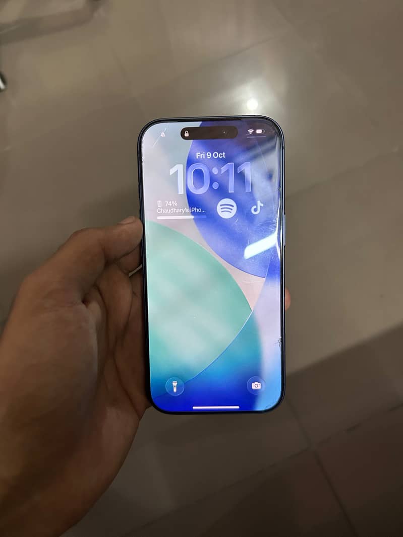 Apple iPhone 17 Pro 2