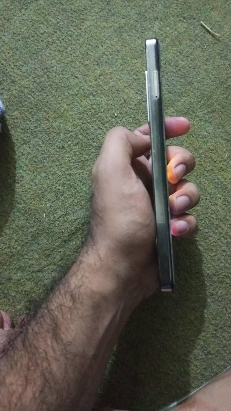 Infinix Note 30 Pro 0
