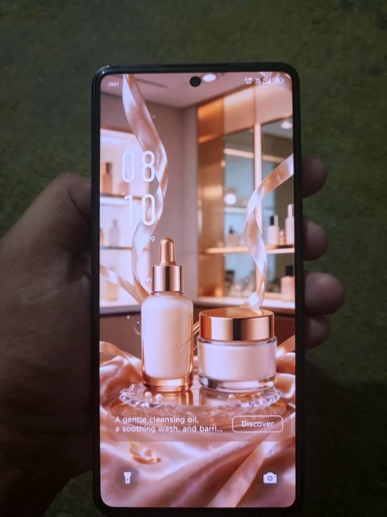 Infinix Note 30 Pro 4