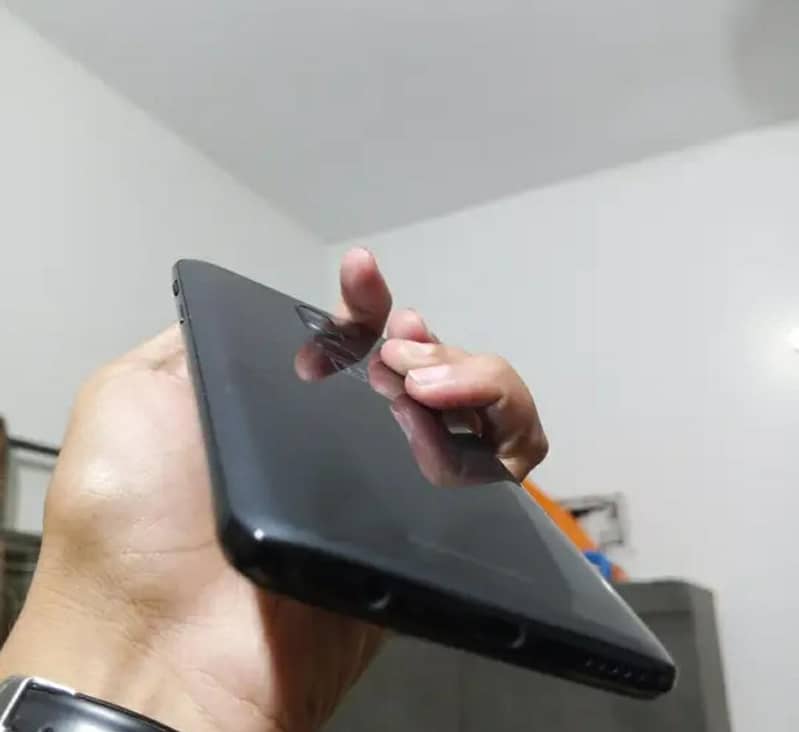 One Plus 6 pta 128gb 2