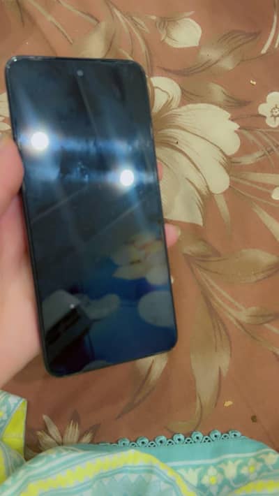 Infinix Zero X Pro