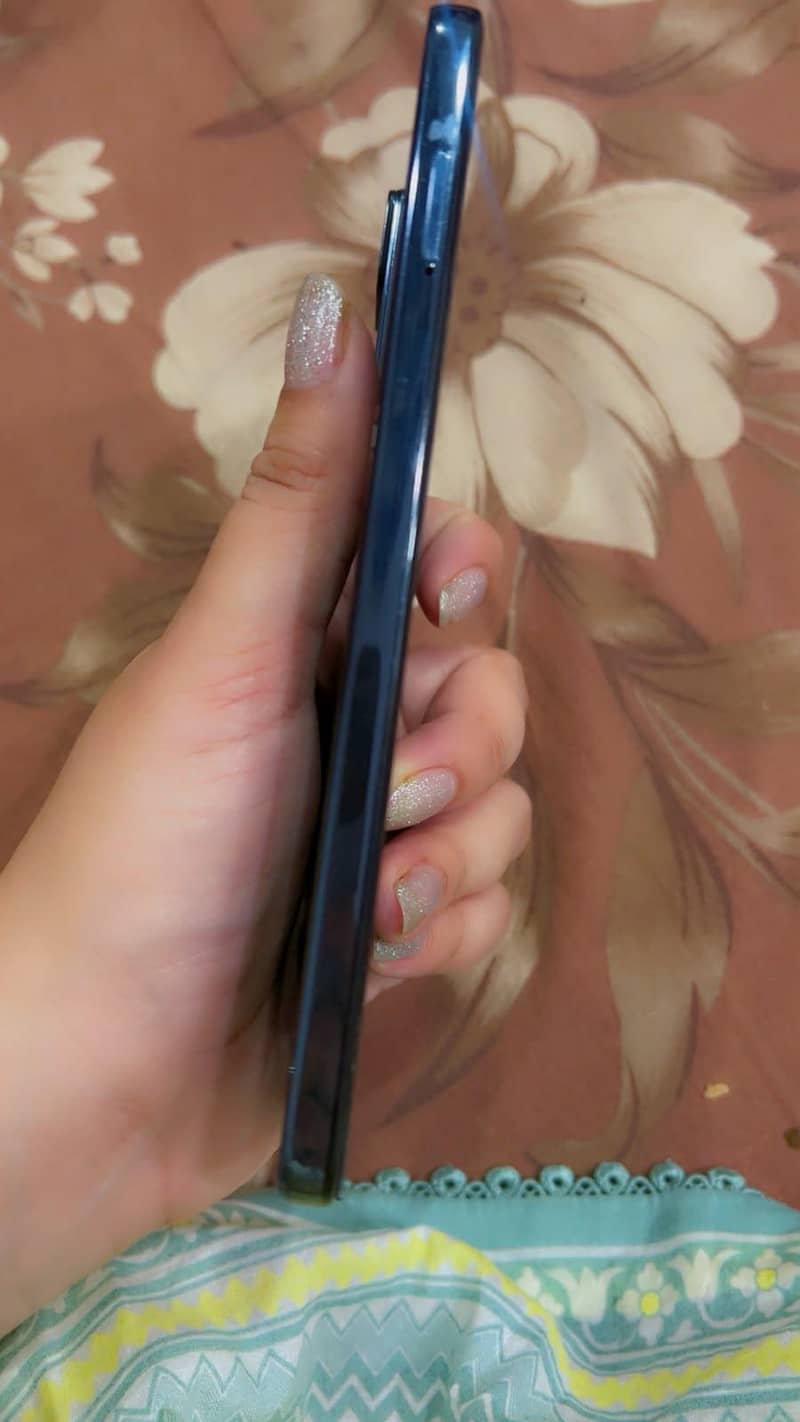 Infinix Zero X Pro 2