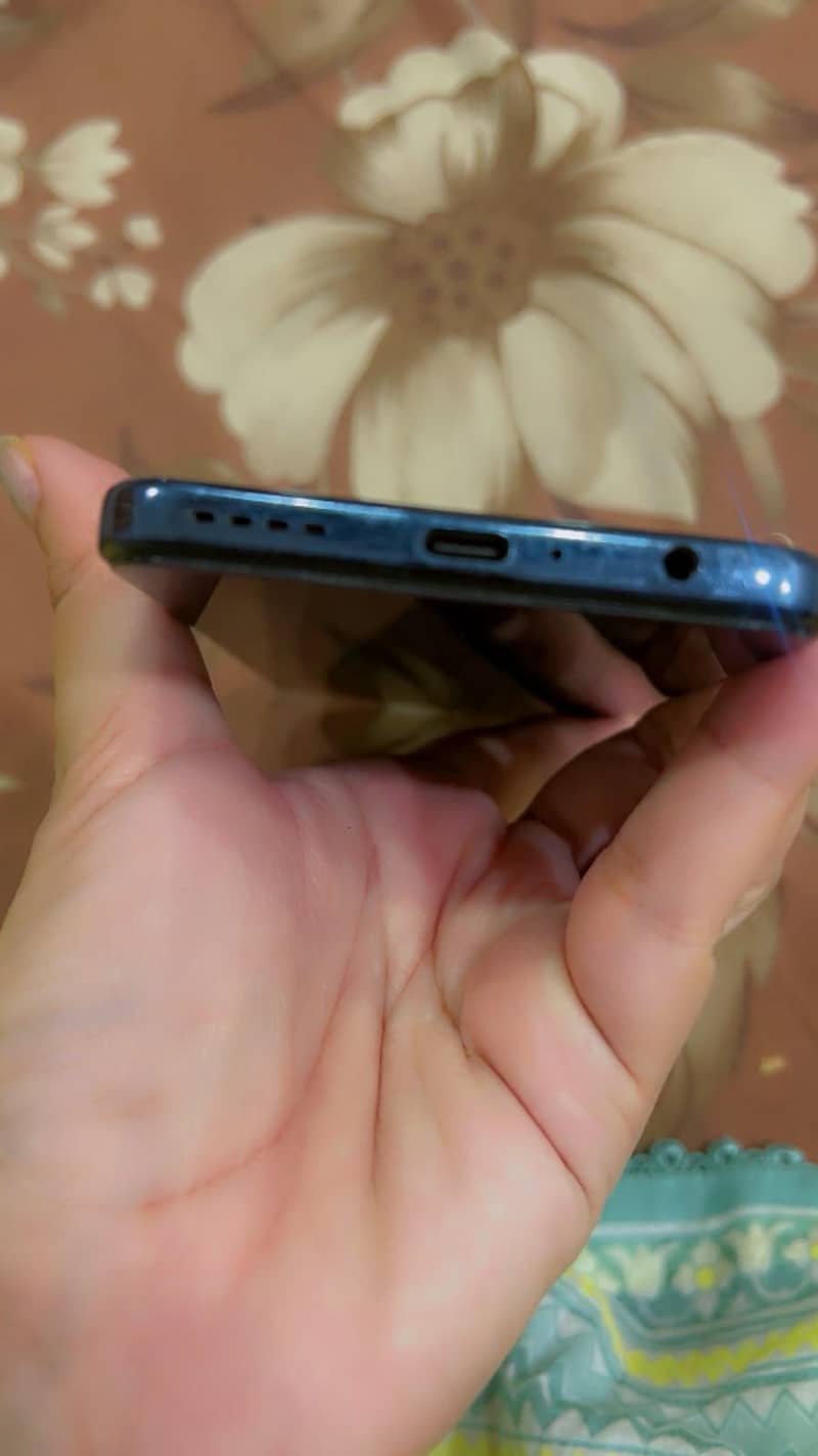 Infinix Zero X Pro 3