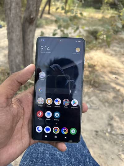 Xiaomi Redmi K40 Gaming