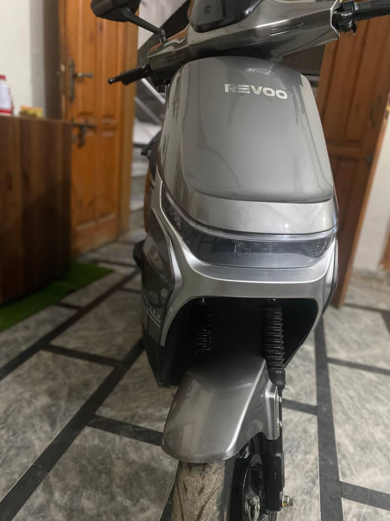 Revoo A11 6
