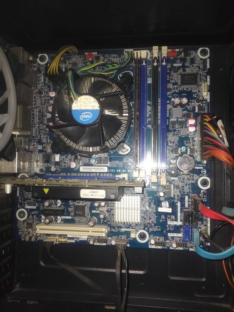 Gaming PC 1