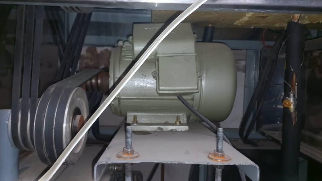 ice careem machine 3