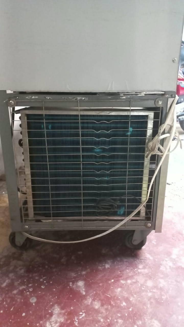ice careem machine 5