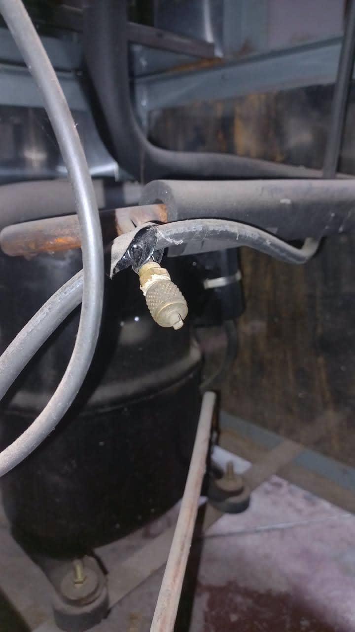 ice careem machine 7