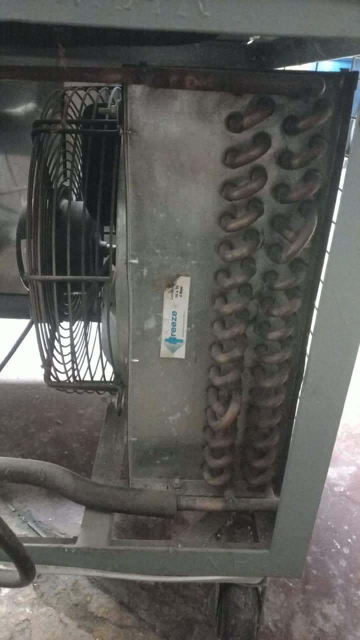 ice careem machine 11